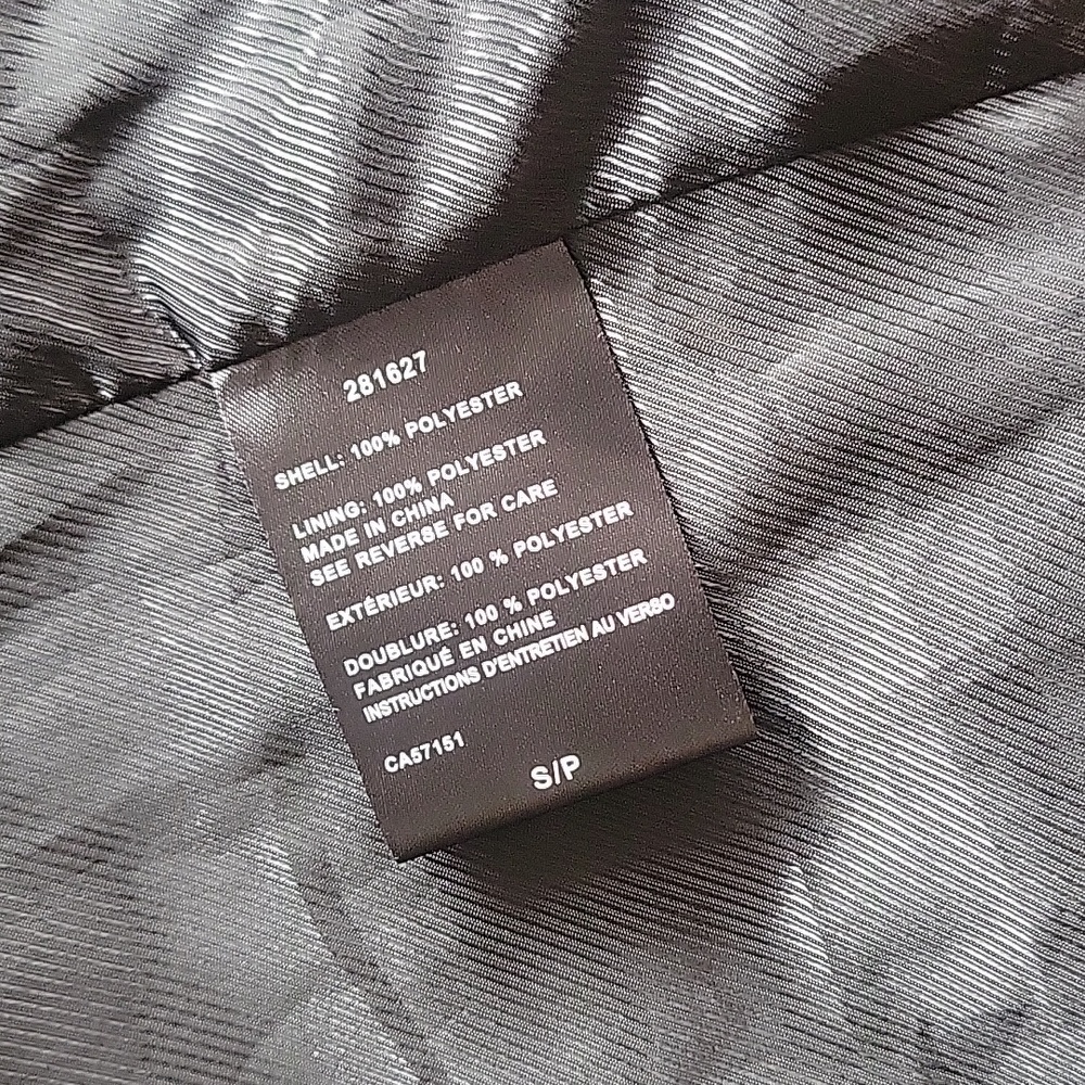 Jacket - Picture 5 of 6